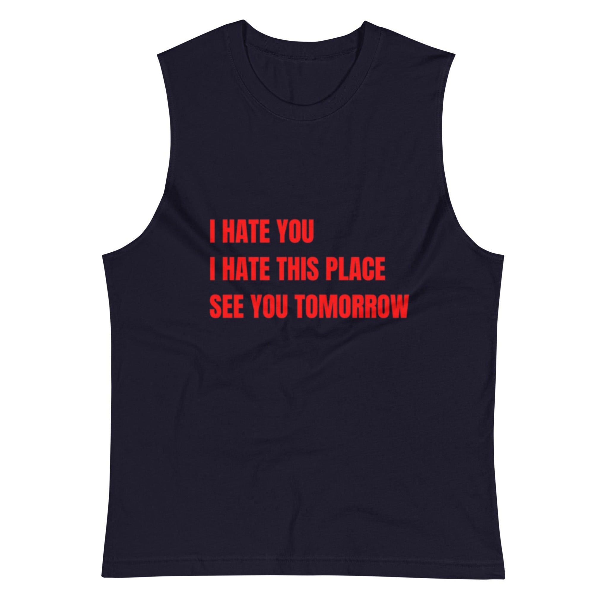 She Rebel Fitwear