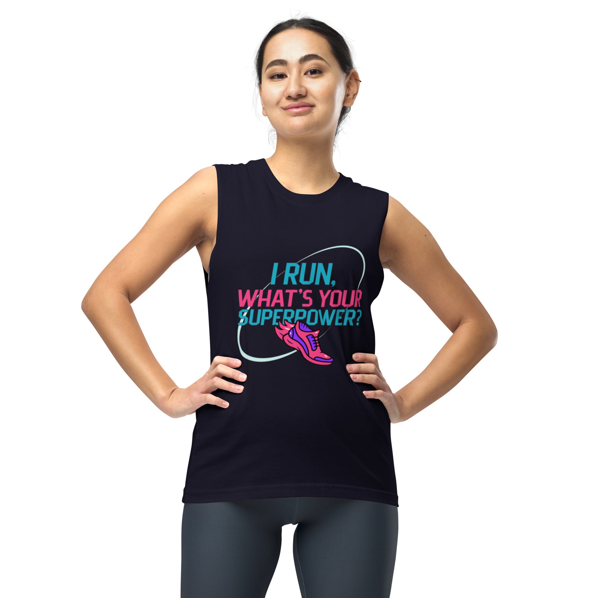 She Rebel Fitwear