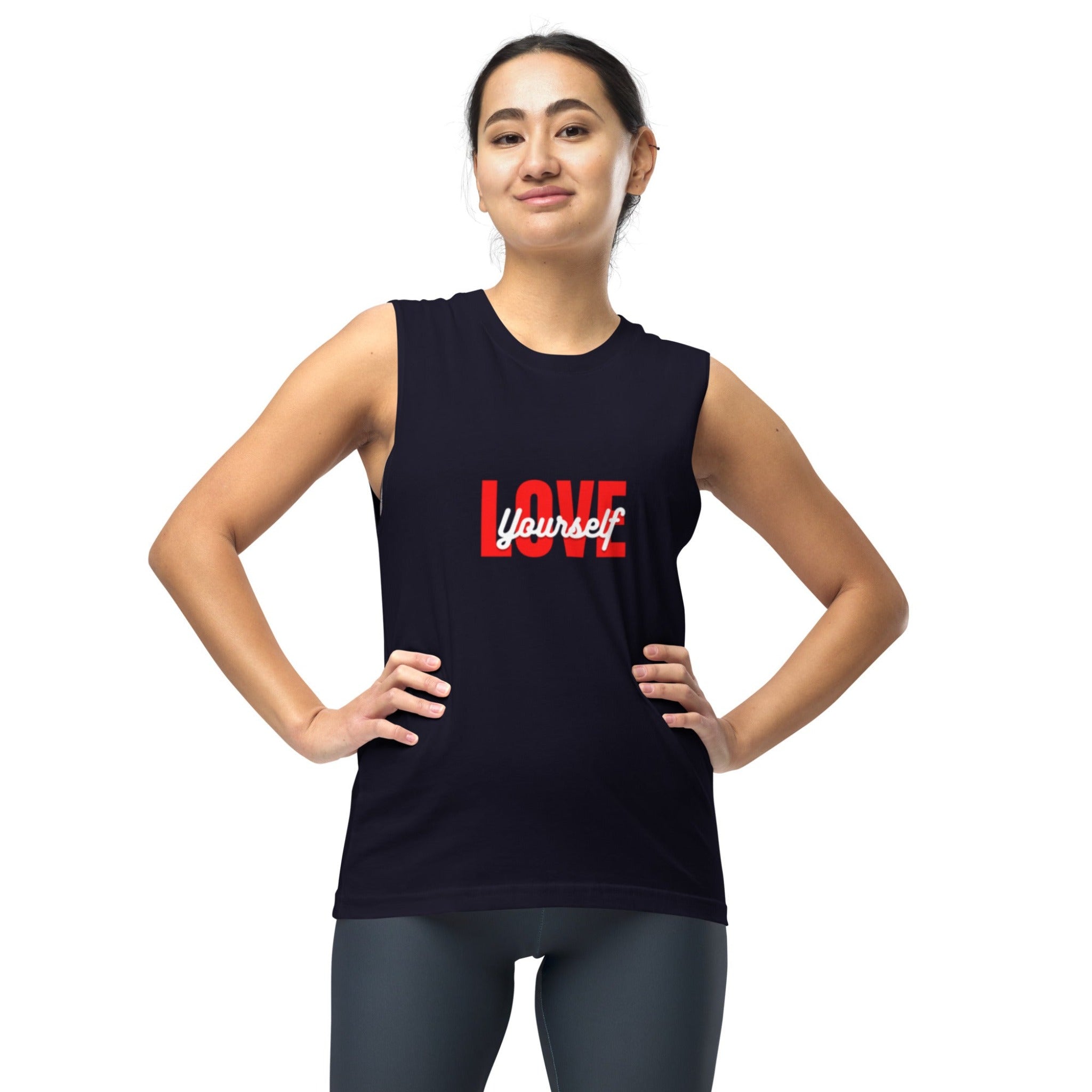 She Rebel Fitwear