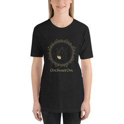Om Yoga Tee