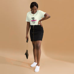 You'll Change The World Tee