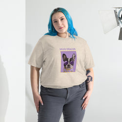 Hug Dealer Tee