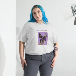 Hug Dealer Tee