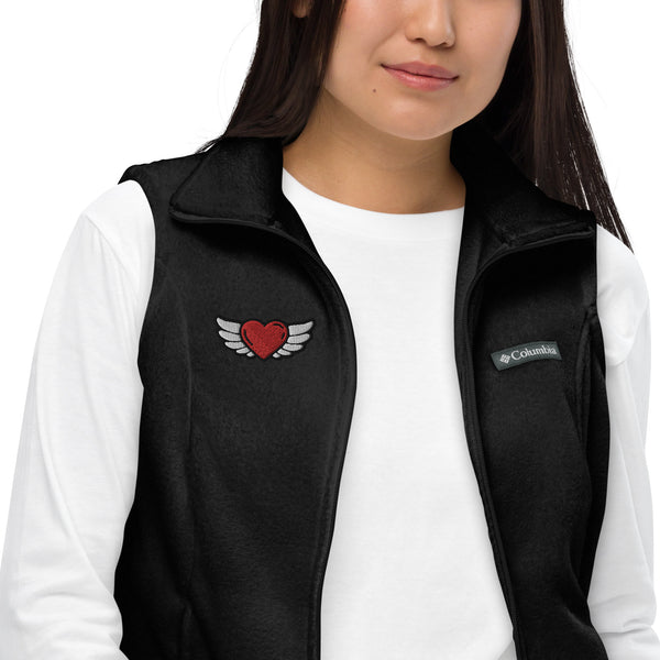 Columbia Angel Wings Vest