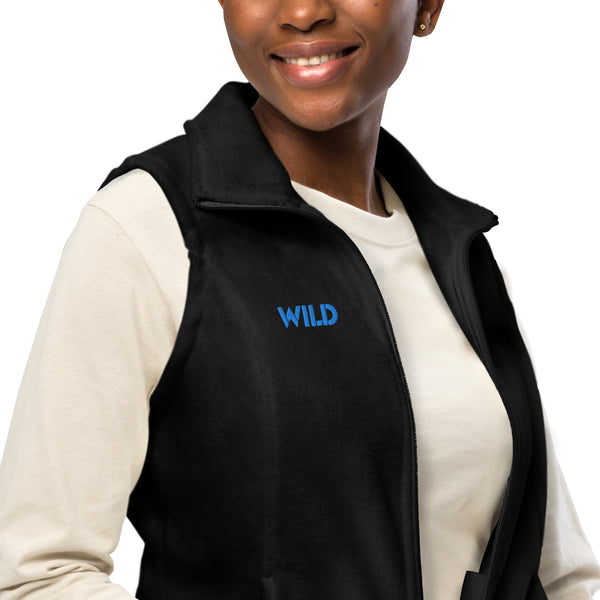 Columbia WILD Vest