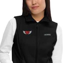 Columbia Angel Wings Vest