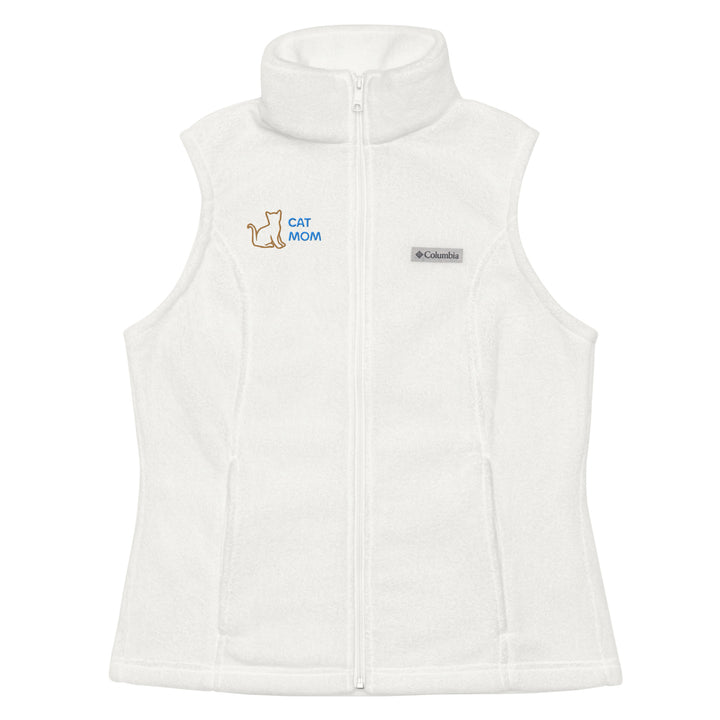 Columbia Cat Mom Vest