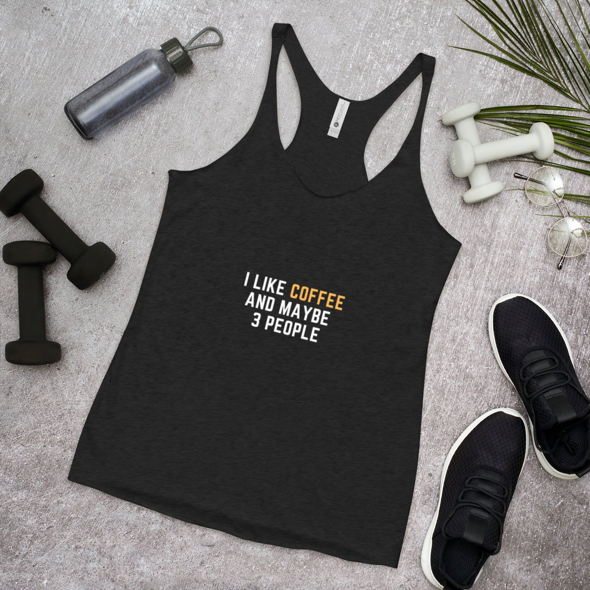 She Rebel Fitwear