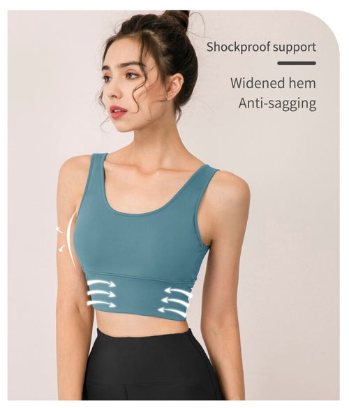 She Rebel Fitwear